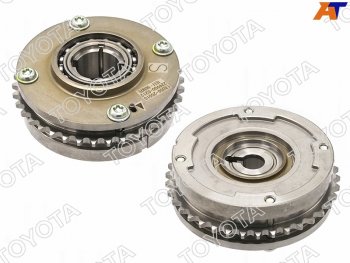 25 999 р. Муфта VVT-I  TOYOTA CAMRY 19- A25A-FKS TOYOTA 13050-25010  с доставкой в г. Воронеж. Увеличить фотографию 1
