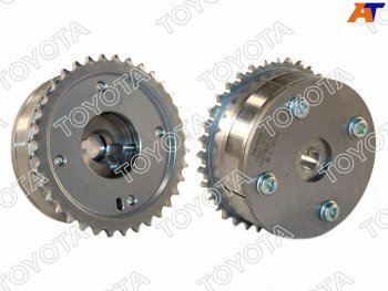 15 349 р. Муфта VVT-I TOYOTA 1ZZFE,2ZZGE,1AZ#,1KR USA 04- TOYOTA 13050-0D010  с доставкой в г. Воронеж. Увеличить фотографию 1
