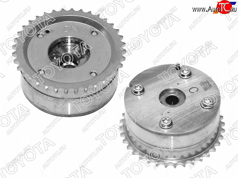 13 199 р. Муфта VVT-I TOYOTA COROLLA,FIELDER 04- 1NZ TOYOTA 13050-21061  с доставкой в г. Воронеж