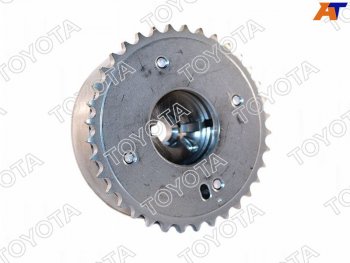 11 899 р. Муфта VVT-I TOYOTA CAMRY ACV40 06- 2AZFE TOYOTA 13050-28021  с доставкой в г. Воронеж. Увеличить фотографию 1