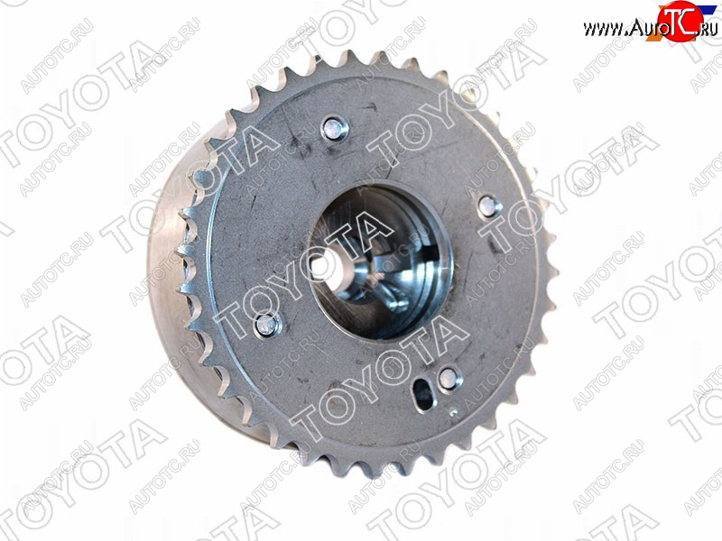 11 899 р. Муфта VVT-I TOYOTA CAMRY ACV40 06- 2AZFE TOYOTA 13050-28021  с доставкой в г. Воронеж