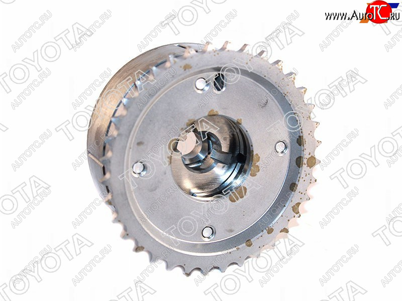 13 849 р. Муфта VVT-I TOYOTA COROLLAVITZRUNX 1-2NZ 01- TOYOTA 13050-21041  с доставкой в г. Воронеж