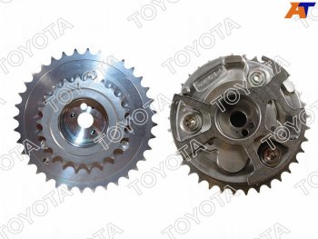 14 999 р. Муфта VVT-I TOYOTA LAND CRUISER PRADO 120 02- 1GR TOYOTA 13050-31030  с доставкой в г. Воронеж. Увеличить фотографию 1