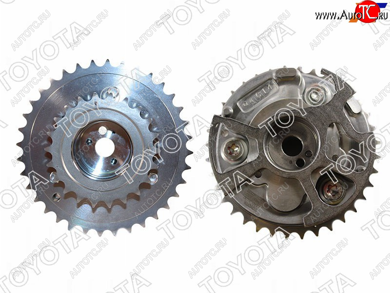 14 999 р. Муфта VVT-I TOYOTA LAND CRUISER PRADO 120 02- 1GR TOYOTA 13050-31030  с доставкой в г. Воронеж