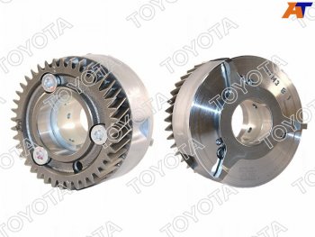19 999 р. Муфта VVT-I TOYOTA 1MZFE 03- TOYOTA 13050-20011  с доставкой в г. Воронеж. Увеличить фотографию 1