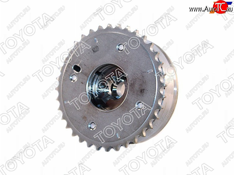 11 349 р. Муфта VVT-I впуск 1-3ZRFEFAEFXE AURISAVENSISCOROLLAPREMIOALLION 07- TOYOTA 13050-37060  с доставкой в г. Воронеж