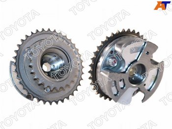 12 749 р. Муфта VVT-I впуск 2GR CAMRYRAV4VENZAHARRIERRX350 06- TOYOTA 13050-31170  с доставкой в г. Воронеж. Увеличить фотографию 1