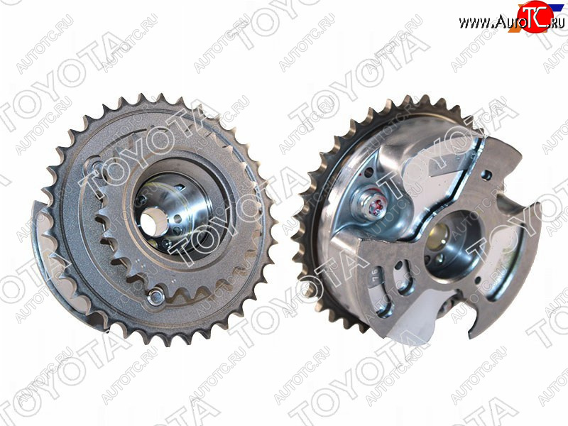 12 749 р. Муфта VVT-I впуск 2GR CAMRYRAV4VENZAHARRIERRX350 06- TOYOTA 13050-31170  с доставкой в г. Воронеж