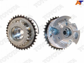 12 749 р. Муфта VVT-I TOYOTA CAMRY 2GR 07- TOYOTA 13050-31141  с доставкой в г. Воронеж. Увеличить фотографию 1