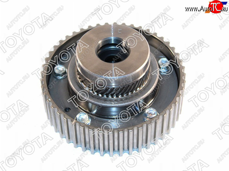 15 949 р. Муфта VVT-I TOYOTA 1JZ 13050-46010 TOYOTA 13050-46010  с доставкой в г. Воронеж