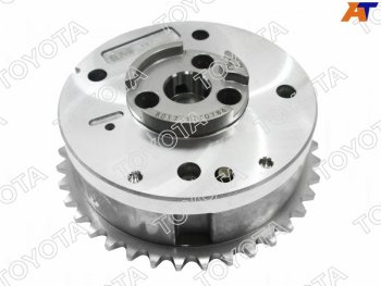 11 299 р. Муфта VVT-I TOYOTA CAMRY 19- A25A-FKS выпуск TOYOTA 13070-25020  с доставкой в г. Воронеж. Увеличить фотографию 1