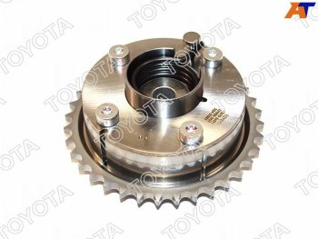17 699 р. Муфта VVTi 1-4ARFEFXE ALPHARDCAMRYHIGHLANDERLEXUS ES250RX270RAV4VENZA 09- выпуск TOYOTA 13070-36011  с доставкой в г. Воронеж. Увеличить фотографию 1