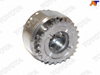 13 449 р. Муфта VVT-I выпуск 2GR CAMRYRAV4VENZAHARRIERRX350 06- TOYOTA 13080-31030  с доставкой в г. Воронеж. Увеличить фотографию 1