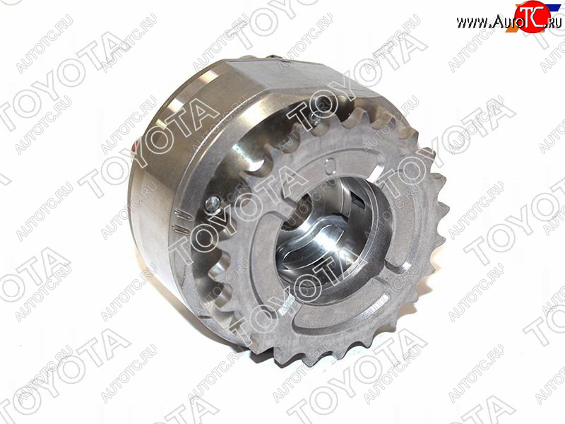 13 449 р. Муфта VVT-I выпуск 2GR CAMRYRAV4VENZAHARRIERRX350 06- TOYOTA 13080-31030  с доставкой в г. Воронеж