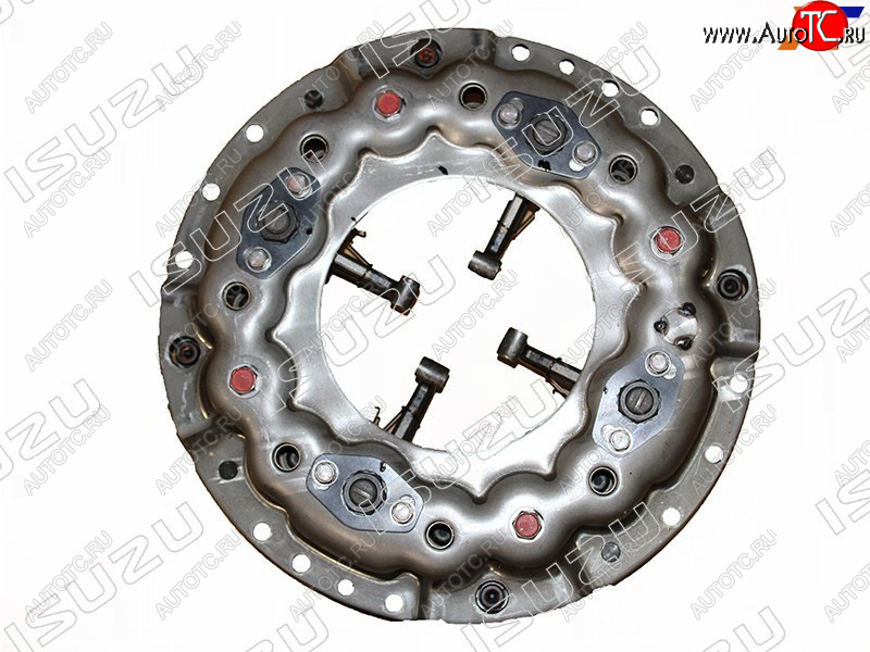62 799 р. Корзина сцепления  ISUZU FSR90                                                                       ISUZU 1-31220-451-0  с доставкой в г. Воронеж