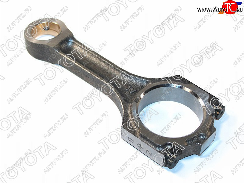 16 999 р. Шатун TOYOTA LAND CRUISER 200 07- 1VDFTV TOYOTA 13201-51021-B0  с доставкой в г. Воронеж