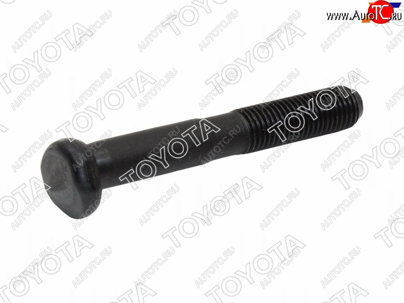 296 р. Болт шатуна TOYOTA 3-5SFE3,5VZFE 89- TOYOTA 13265-74030  с доставкой в г. Воронеж