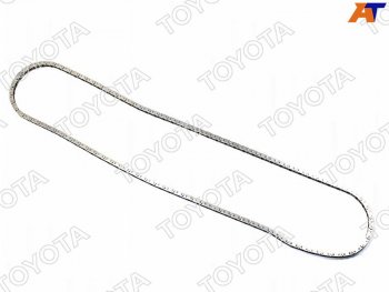 8 699 р. Цепь ГРМ TOYOTA LAND CRUISER PRADO 1GRFE 02-08 TOYOTA 13506-31010  с доставкой в г. Воронеж. Увеличить фотографию 1