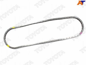 7 799 р. Цепь ГРМ TOYOTA CAMRY 11-HIGHLANDERRX270 1-2AR# TOYOTA 13506-36010  с доставкой в г. Воронеж. Увеличить фотографию 1