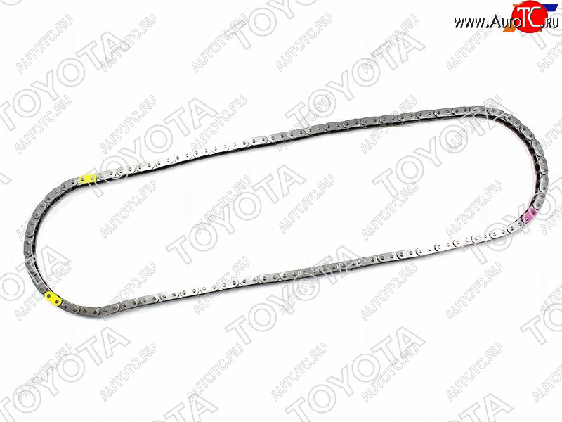 7 799 р. Цепь ГРМ TOYOTA CAMRY 11-HIGHLANDERRX270 1-2AR# TOYOTA 13506-36010  с доставкой в г. Воронеж