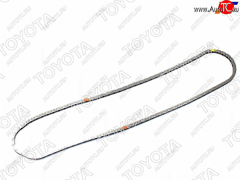 8 549 р. Цепь ГРМ TOYOTA LAND CRUISER PRADO 150 1GR 09- TOYOTA 13506-31040  с доставкой в г. Воронеж