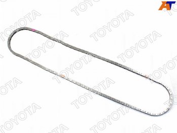 9 249 р. Цепь ГРМ TOYOTA2,3,4GRFE TOYOTA 13506-31031  с доставкой в г. Воронеж. Увеличить фотографию 1