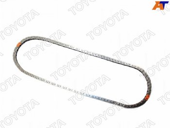 6 599 р. Цепь ГРМ LEXUS LX570 3URFE 07- TOYOTA 13506-38020  с доставкой в г. Воронеж. Увеличить фотографию 1