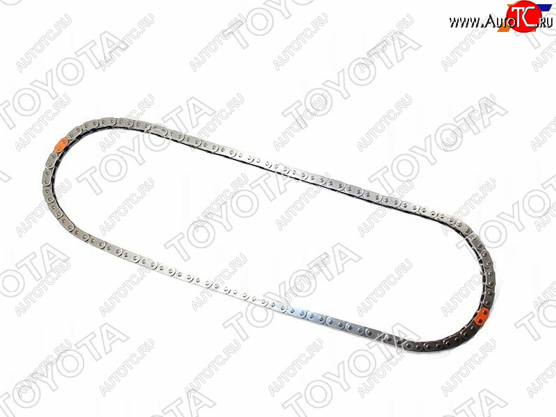 6 599 р. Цепь ГРМ LEXUS LX570 3URFE 07- TOYOTA 13506-38020  с доставкой в г. Воронеж