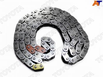 9 549 р. Цепь ГРМ TOYOTA HILUXFORTUNER 1-2GDFTV 15- TOYOTA 13507-0E011  с доставкой в г. Воронеж. Увеличить фотографию 1
