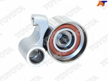 5 349 р. Ролик натяжной ГРМ TOYOTA 1,23UZFE 97-07 TOYOTA 13505-50030  с доставкой в г. Воронеж. Увеличить фотографию 1