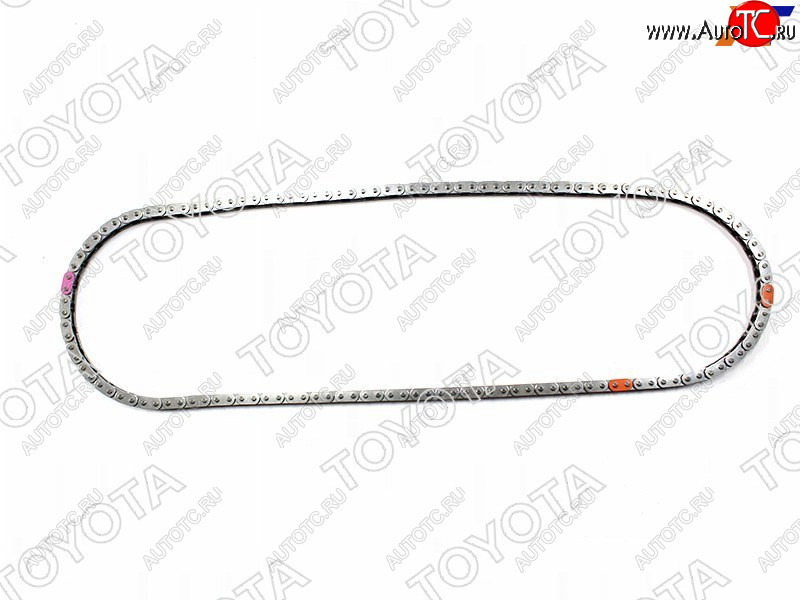 8 649 р. Цепь ГРМ TOYOTA 1-2ZR-FAE 08- TOYOTA 13506-37040 с доставкой в г. Воронеж Увеличить фотографию 1 8 649 р. Цепь ГРМ TOYOTA 1-2ZR-FAE 08- TOYOTA 13506-37040 с доставкой в г. Воронеж