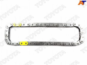 2 599 р. Цепь распредвала 1GRFE 4RUNNERFORTUNERHILUXLC PRADOTACOMATUNDRA 04- TOYOTA 13507-31010  с доставкой в г. Воронеж. Увеличить фотографию 1