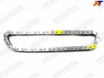 3 269 р. Цепь ГРМ TOYOTA CAMRYLEXUS LX570 дополнительная 2GRFE3URFE TOYOTA 13507-31020  с доставкой в г. Воронеж. Увеличить фотографию 1