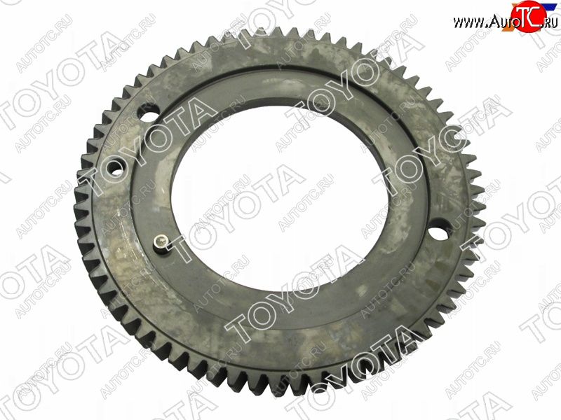 3 099 р. Шестерня ГРМ  TOYOTA LAND CRUISER PRADO 150 09- 1KDFTV TOYOTA 13538-67900  с доставкой в г. Воронеж