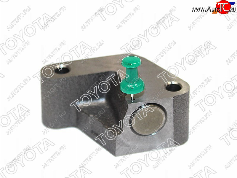 2 269 р. Натяжитель цепи ГРМ (№1) TOYOTA HILUXLC Prado ##J15# 1-2GD-FTV 15- TOYOTA 13540-0E010  с доставкой в г. Воронеж