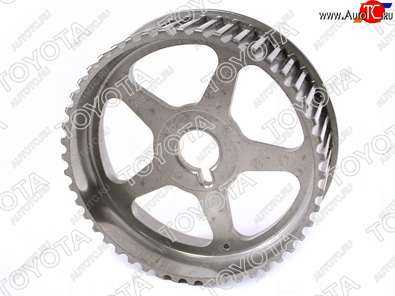 2 899 р. Шестерня распредвала TOYOTA HARRIER 1MZFE 03- TOYOTA 13523-20020  с доставкой в г. Воронеж