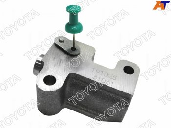 4 999 р. Натяжитель цепи ГРМ TOYOTA LAND CRUISER PRADO 150 1GR 09- TOYOTA 13540-31031  с доставкой в г. Воронеж. Увеличить фотографию 1