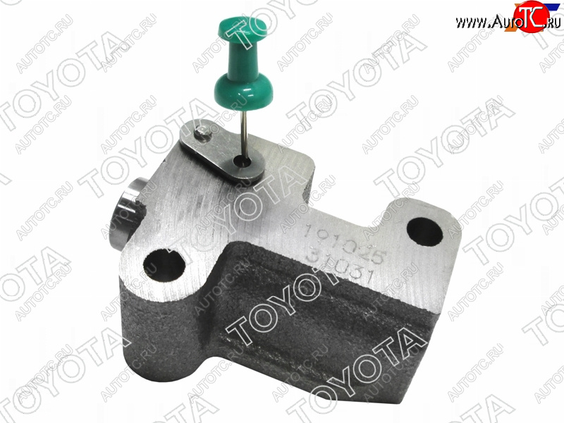 4 999 р. Натяжитель цепи ГРМ TOYOTA LAND CRUISER PRADO 150 1GR 09- TOYOTA 13540-31031  с доставкой в г. Воронеж