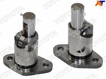 2 079 р. Гидронатяжитель ГРМ Toyota Allion (T240) 01-07  Avensis (T220,T250) 00-08  Caldina (T240) 02-07  TOYOTA 13540-22022  с доставкой в г. Воронеж. Увеличить фотографию 1