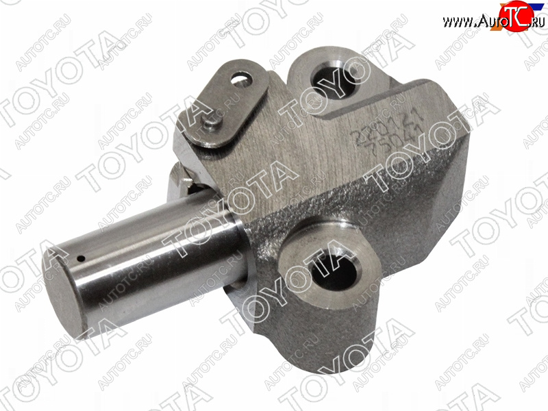 2 099 р. Натяжитель цепи ГРМ 1-2TRFE FORTUNER/HIACE/HILUX/LC PRADO/TACOMA 04- TOYOTA 13540-75041, 1354075041 TOYOTA 13540-75041  с доставкой в г. Воронеж