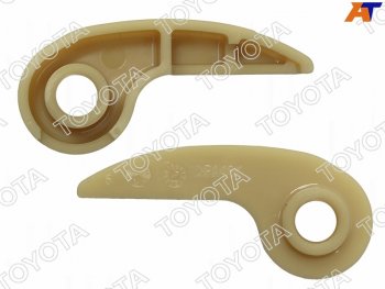 539 р. Натяжитель цепи привода маслонасоса TOYOTA 1,2AZFE(FSE) 00- TOYOTA 13549-28012  с доставкой в г. Воронеж. Увеличить фотографию 1