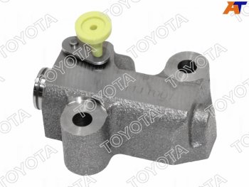 4 299 р. Натяжитель цепи ГРМ правый LEXUS 3UR-FE 07- №1 TOYOTA 13540-38020  с доставкой в г. Воронеж. Увеличить фотографию 1