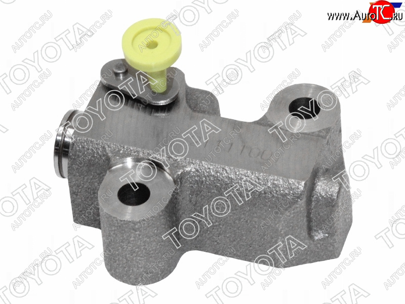 4 299 р. Натяжитель цепи ГРМ правый LEXUS 3UR-FE 07- №1 TOYOTA 13540-38020  с доставкой в г. Воронеж
