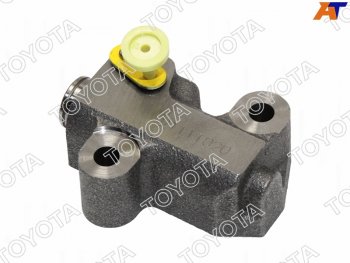 9 999 р. Натяжитель цепи ГРМ левый LEXUS 3UR-FE 07- №1 (желтый) TOYOTA 13540-38060  с доставкой в г. Воронеж. Увеличить фотографию 1