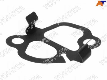 225 р. Прокладка натяжителя цепи ГРМ TOYOTA CAMRY 11-HIGHLANDERRX270 1-2AR# TOYOTA 13552-36010  с доставкой в г. Воронеж. Увеличить фотографию 1