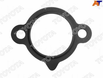205 р. Прокладка натяжителя цепи TOYOTA 1-2ZR 07- TOYOTA 13552-37010  с доставкой в г. Воронеж. Увеличить фотографию 1