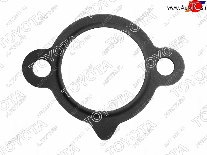 205 р. Прокладка натяжителя цепи TOYOTA 1-2ZR 07- TOYOTA 13552-37010  с доставкой в г. Воронеж