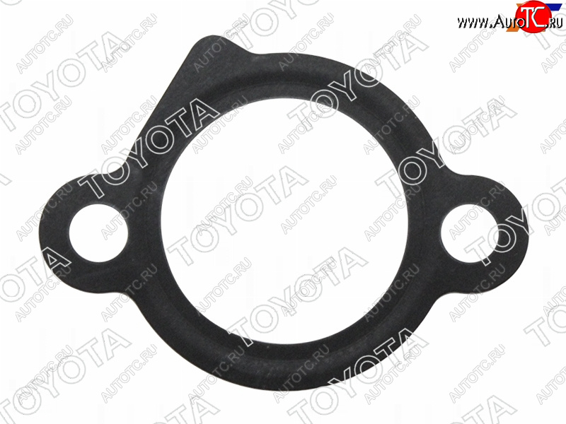 179 р. Прокладка натяжителя цепи ГРМ TOYOTA 1,2AZFE 00- TOYOTA 13552-28010  с доставкой в г. Воронеж