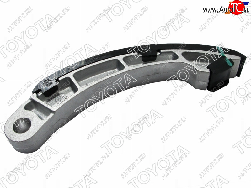 1 789 р. Башмак натяжителя цепи ГРМ (№1) TOYOTA HILUXLC Prado ##J15# 1-2GD-FTV 15- TOYOTA 13559-0E020  с доставкой в г. Воронеж