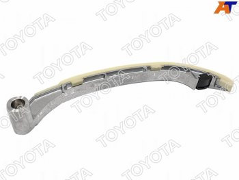 2 599 р. Башмак натяжителя цепи ГРМ TOYOTA 2TR 04- TOYOTA 13559-75060  с доставкой в г. Воронеж. Увеличить фотографию 2